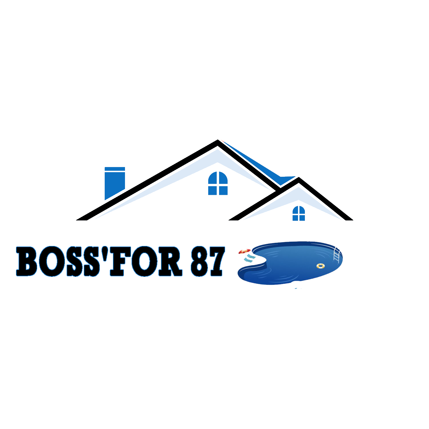 logo bossfor87.fr